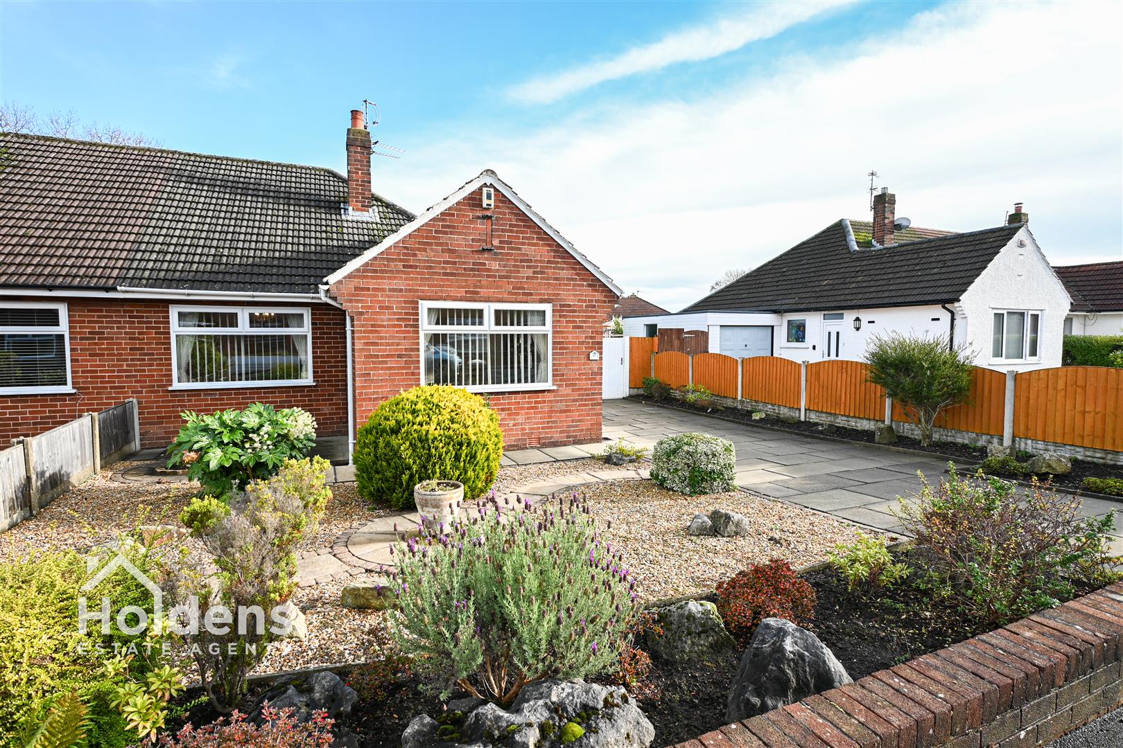 Moor Avenue, Penwortham, Preston